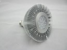 36W ProPlant COMFORT -  spire- og vækst Lampe