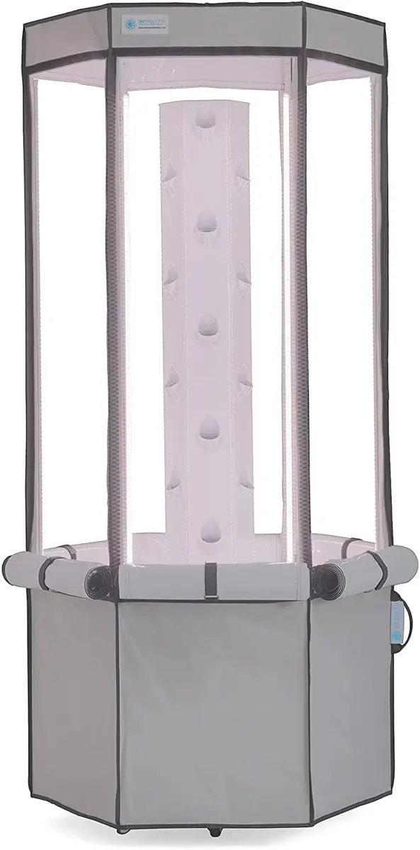Aerospring Indendørs Hydroponic System - Image 2