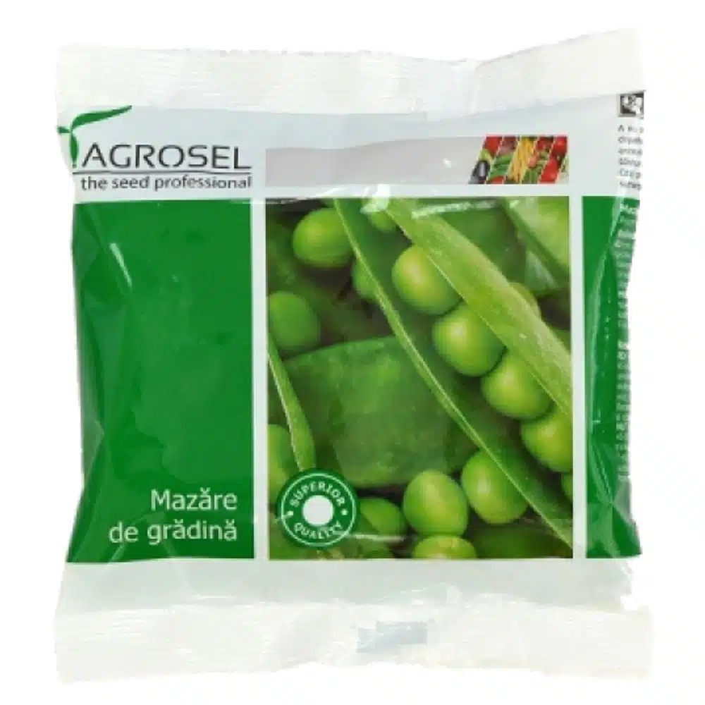 Ært - Crisana - BIG-PACKS - Image 2