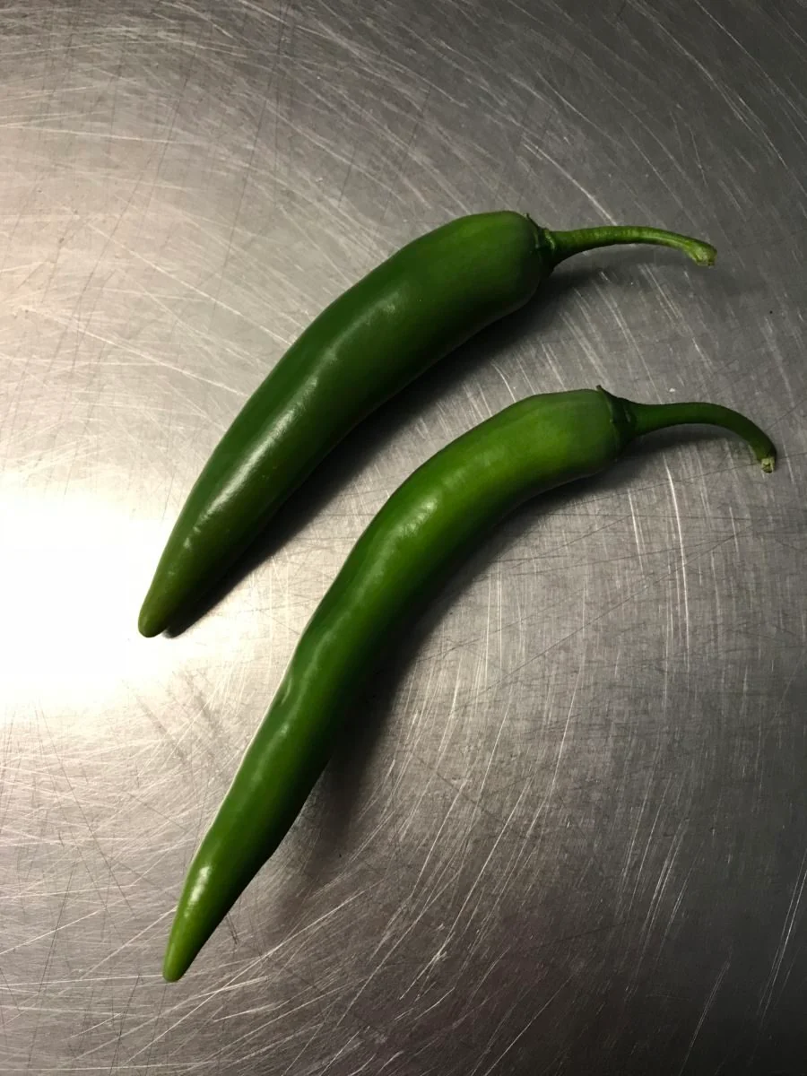 Cayenne - Friske frugter - Image 3