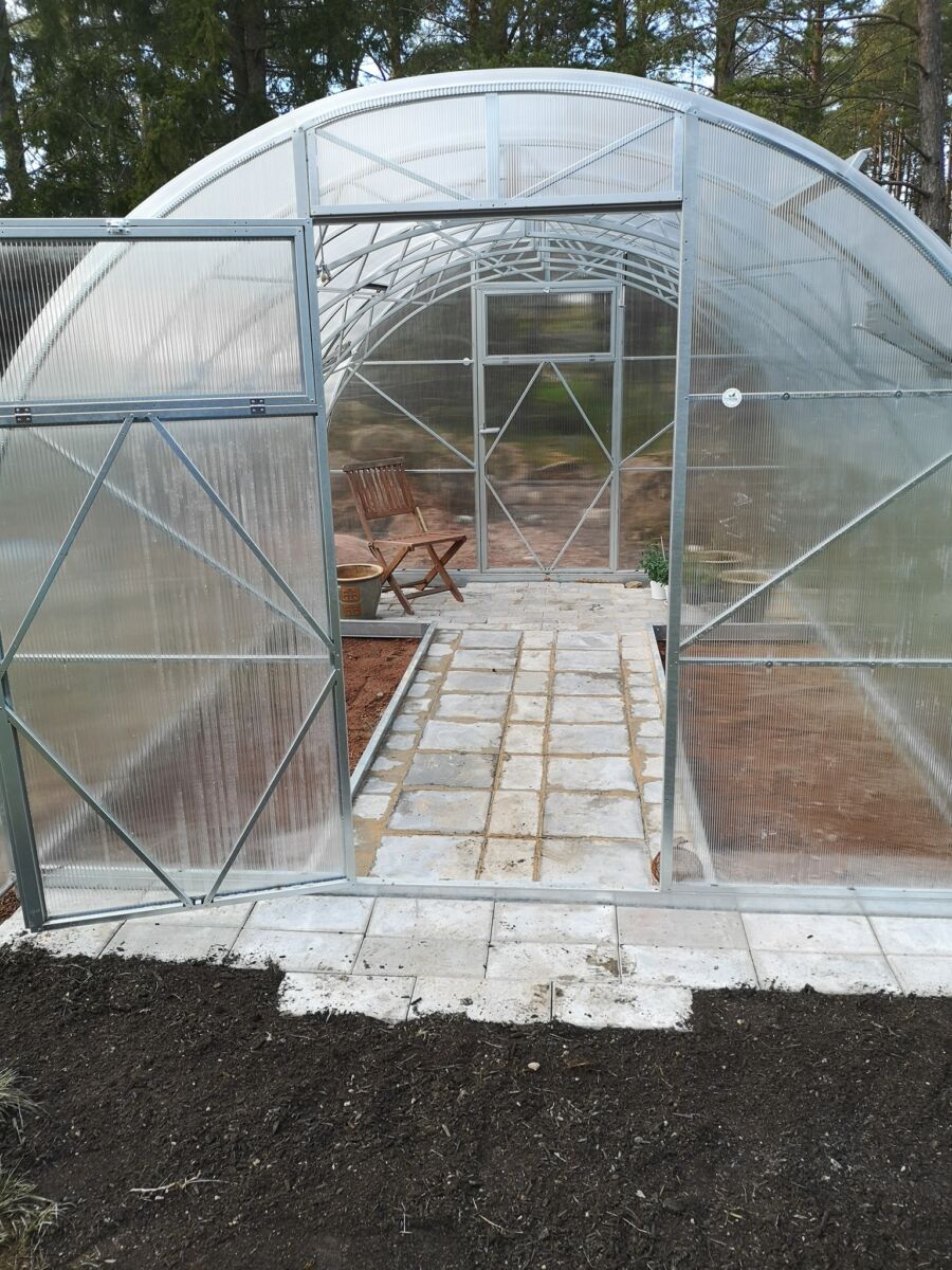 EcoSlider ES3 Premium - 30 m2 - Image 5