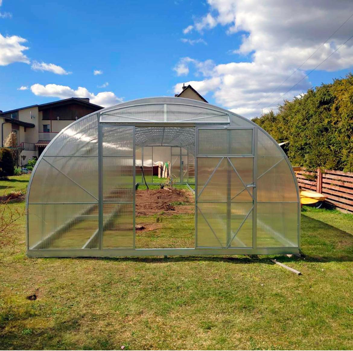 EcoSlider ES4 Premium - 8 mm - Image 2