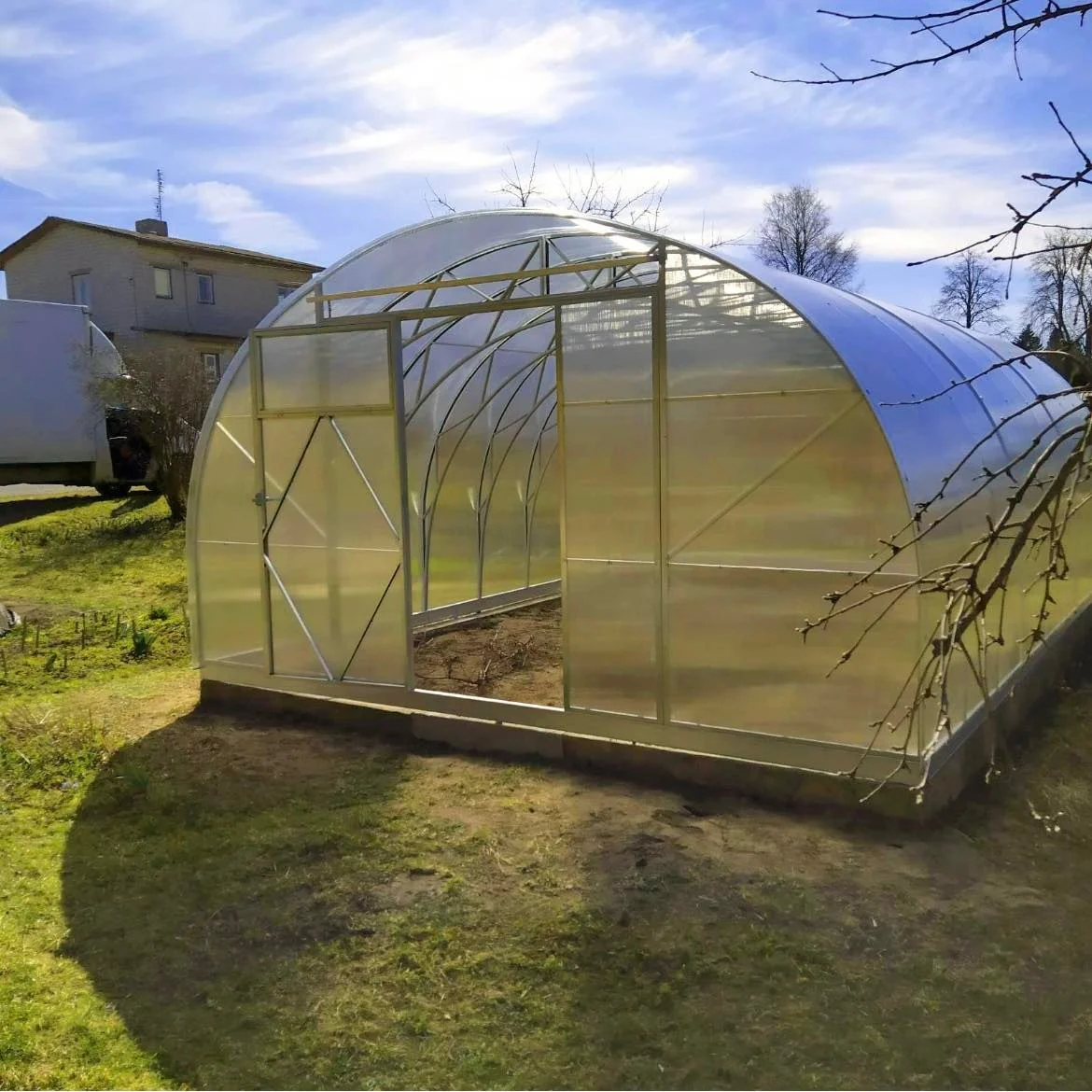 EcoSlider ES4 Premium - 8 mm - Image 3