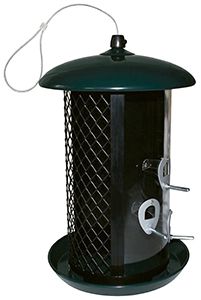 Foderautomat t/ Fugleblanding 4,5 kg - Image 3