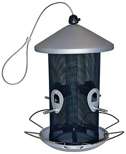 Foderautomat til fugleblanding 3 kg - Image 3