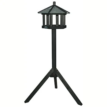 Fuglefoderhus 6-kantet, 128 cm - Image 3