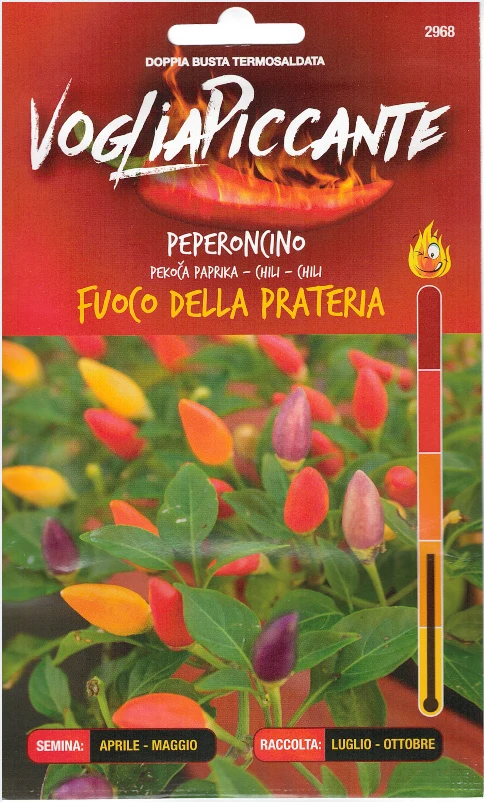Fuoco Della Prateria - C.chinense