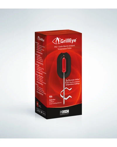 GrillEye Pro probe