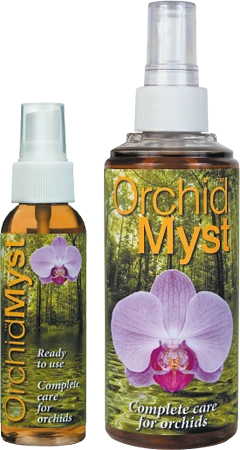 GT Orchid Myst - 100ml