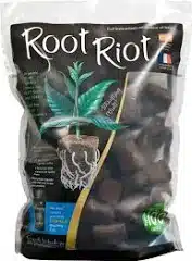 GT Root Riot løse - 50stk