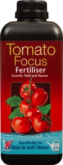Organic Tomat Focus - Tomat Gødning - Image 2