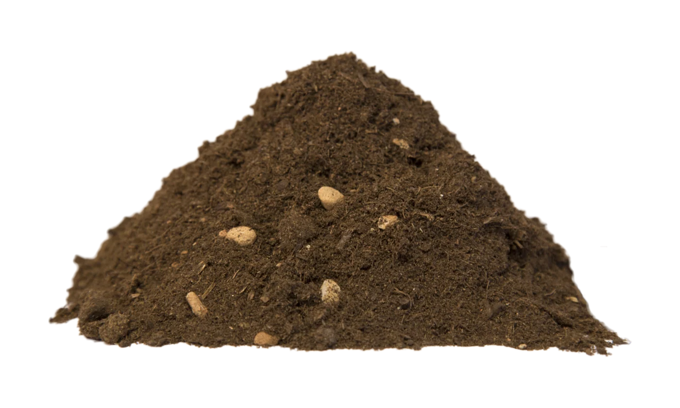 Jordforbedring / Champignon kompost - Image 3