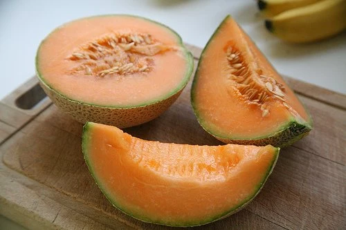 Minnesota Midget - Melon