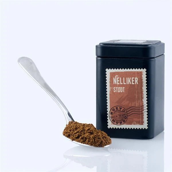 Nuevo Mundo - Nelliker stødt, 50 g