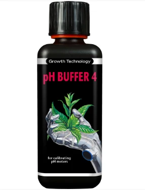 pH buffer 4.0 - 300 ml