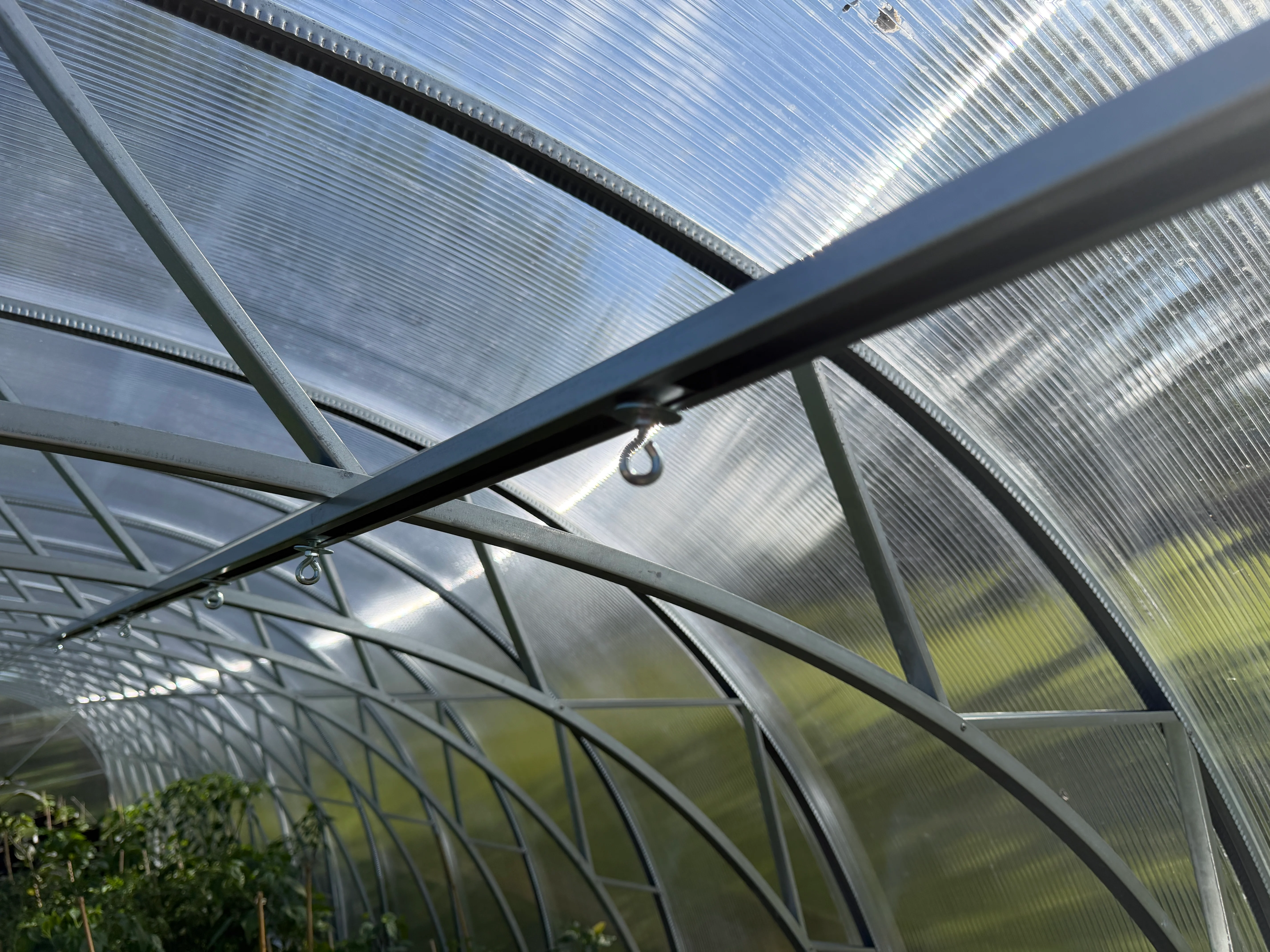 Planteophængssæt til Ecoslider - Image 2