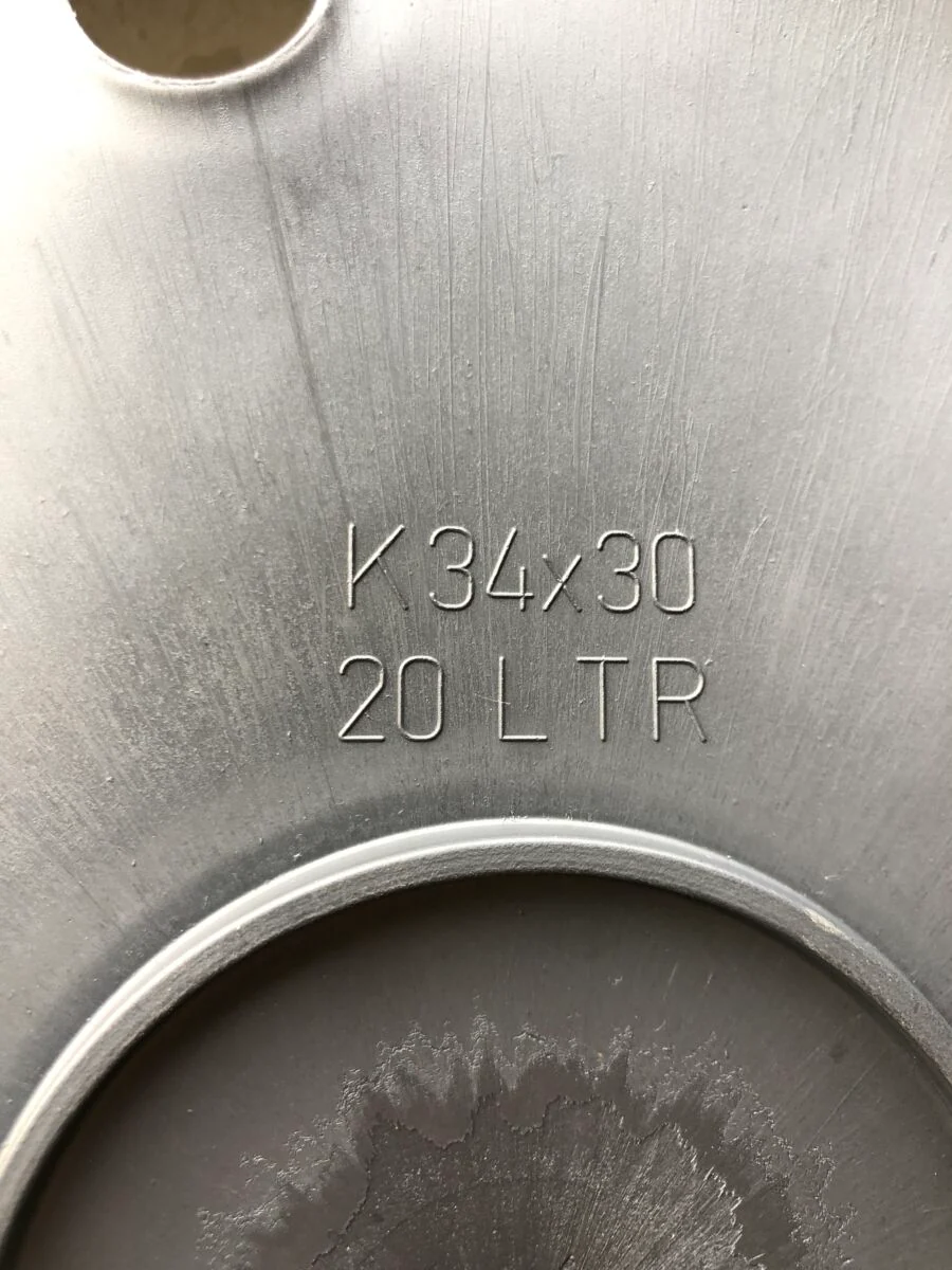 Planteskolepotte - 20L - Image 2