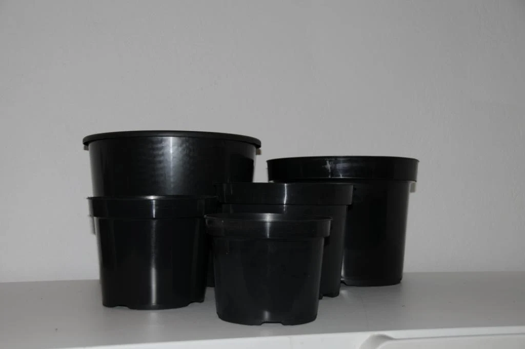Planteskolepotte - 7,5L