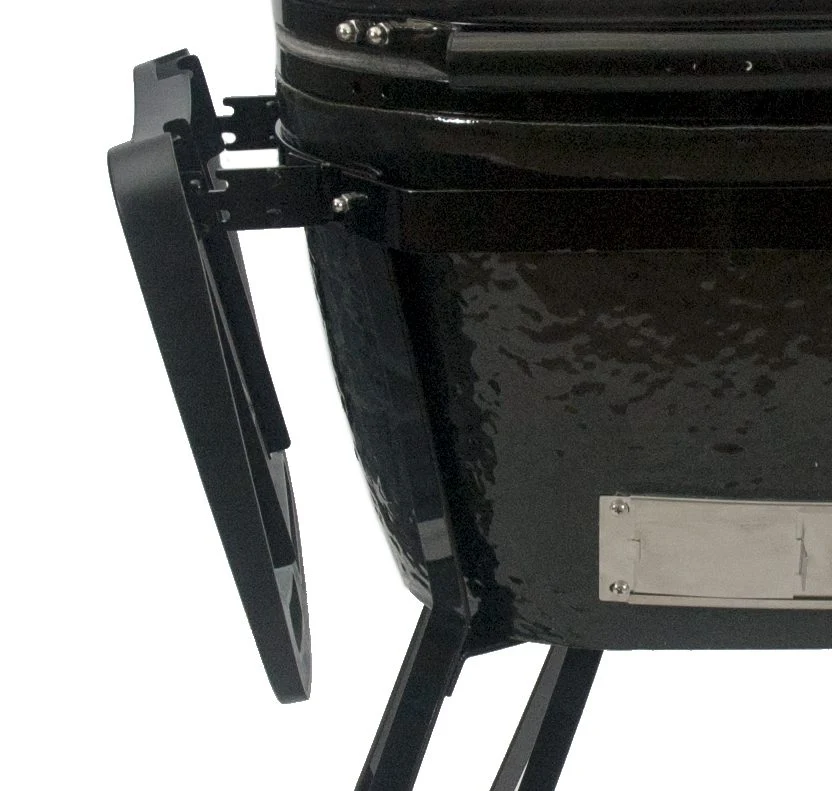 Primo Kamado Oval Large - All-In-One - Image 4