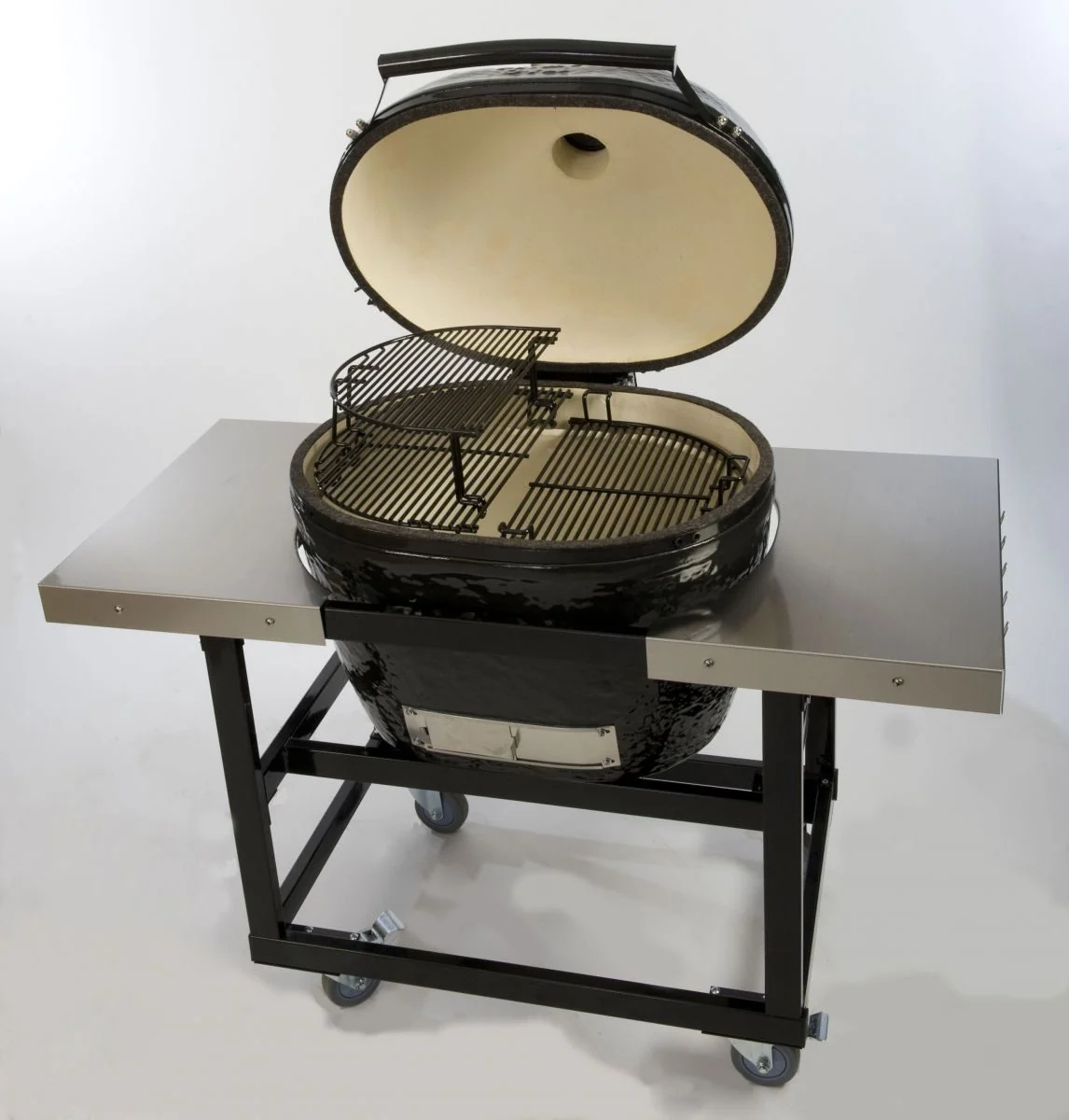 Primo Kamado Oval XL - Image 3