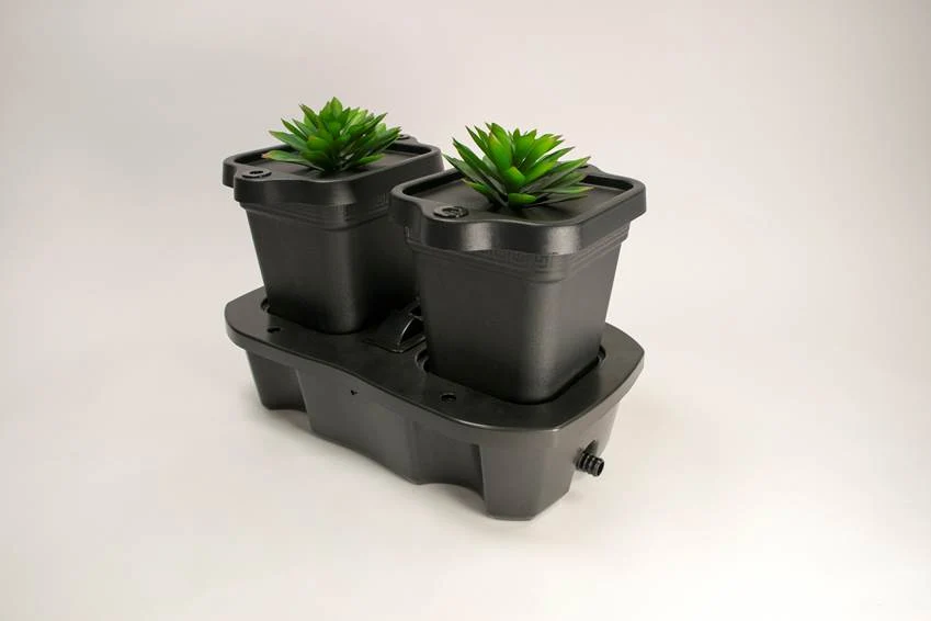 QUADGROW Pottelåg - 4 stk LÅG - Image 3