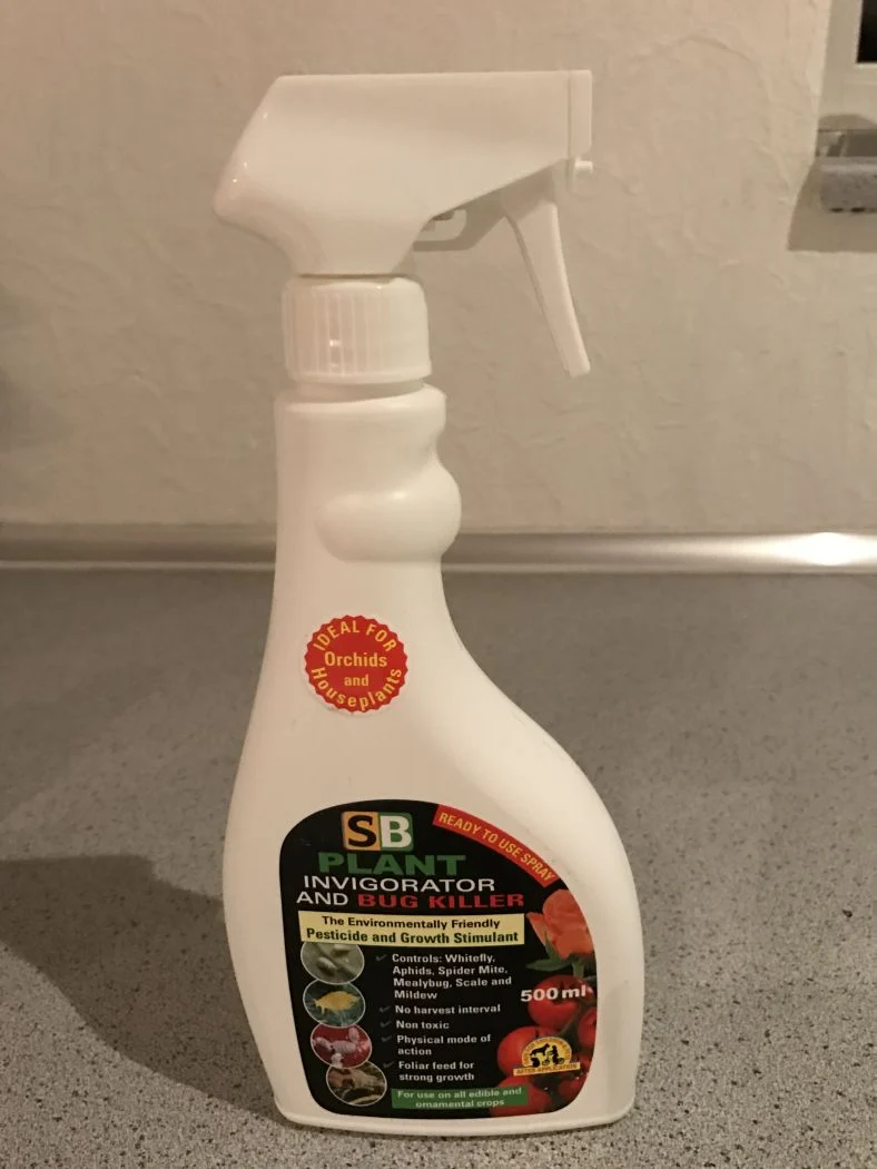 SB Plant Invigorator - 500 ml - Image 3