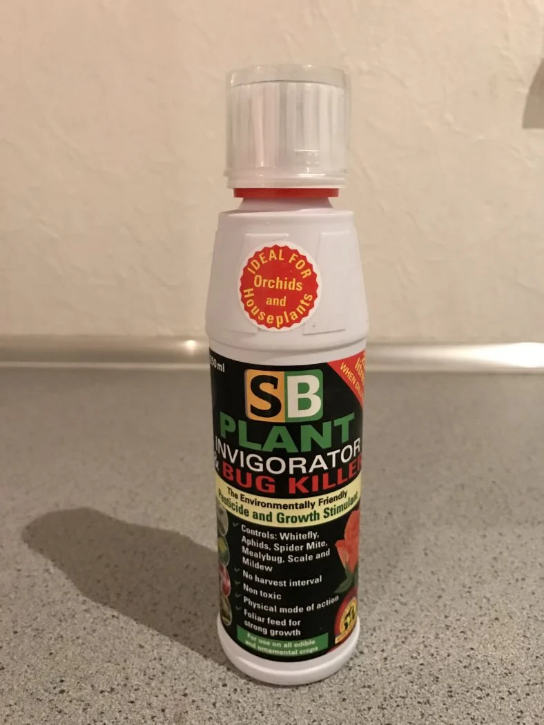 SB Plant Invigorator - 500 ml - Image 4