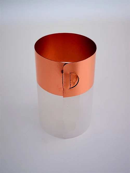 Sneglestopper - Lang - 100 cm / 2 stk - Image 2