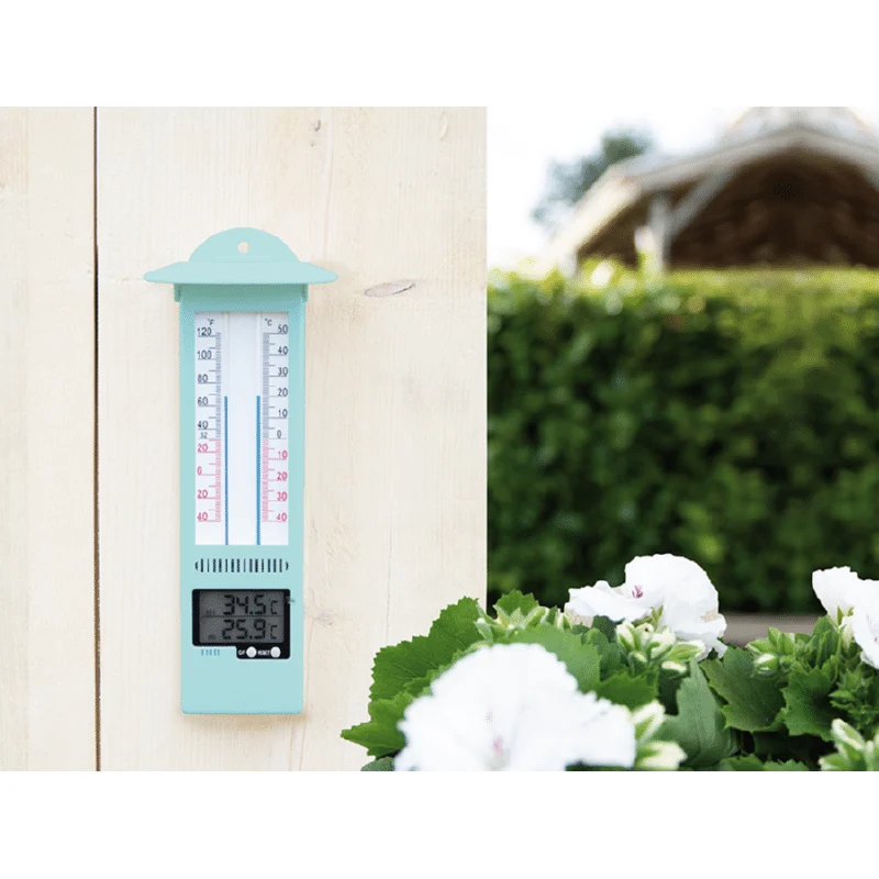 SOGO Digital Min/Max termometer - Image 2