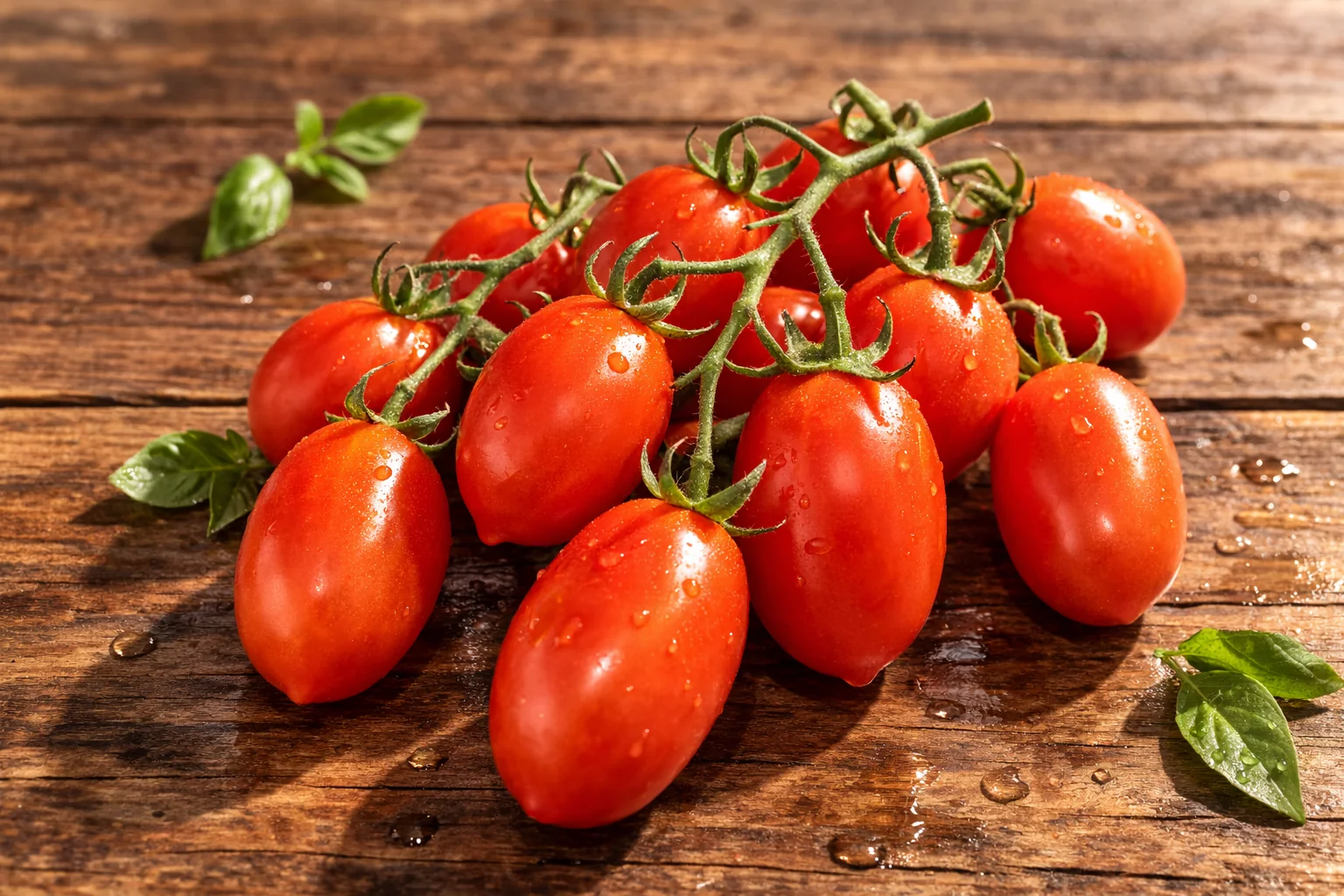 Tomat - Fiaschetto