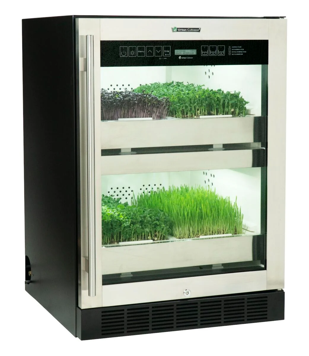 Urban Cultivator - Residential - Image 3